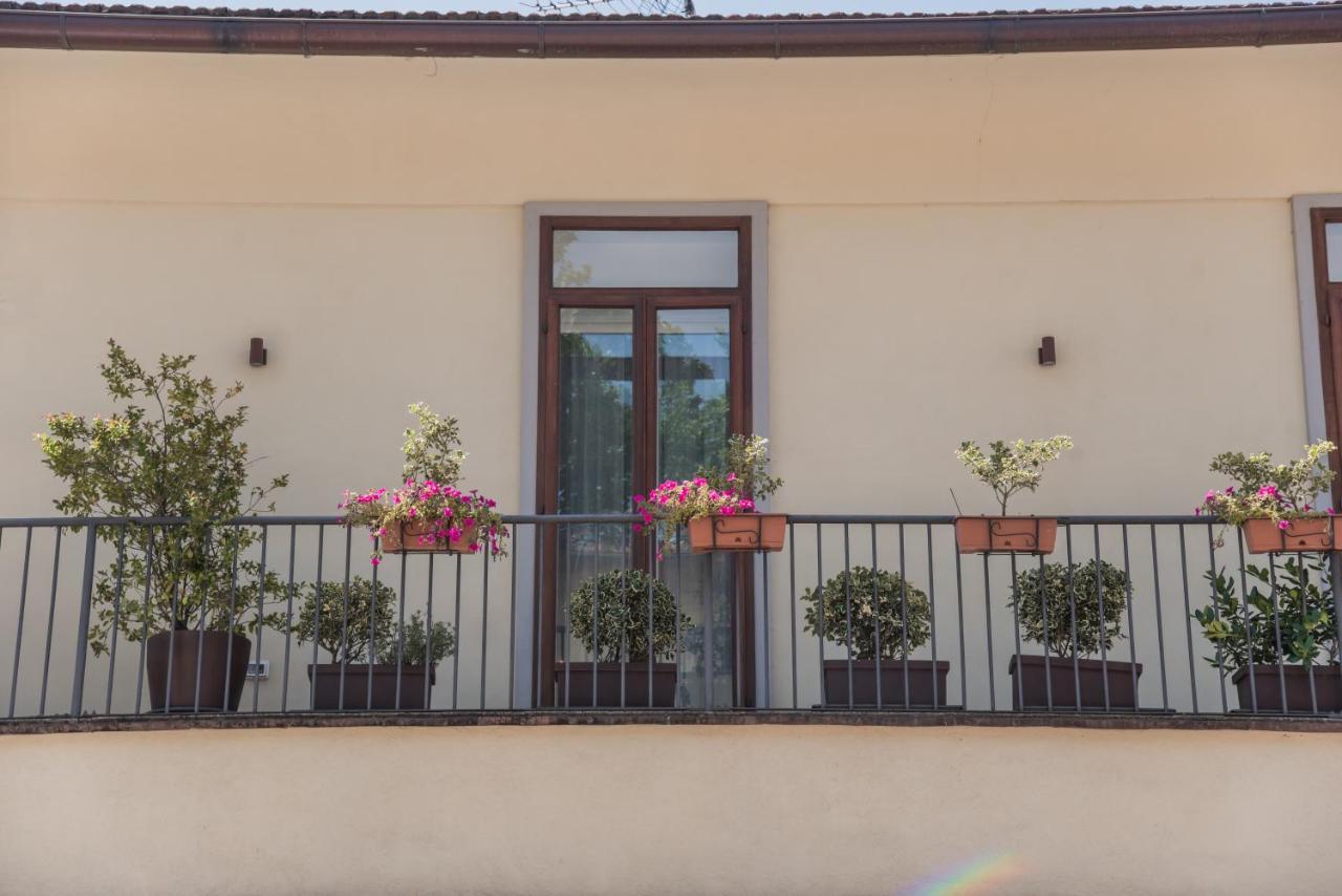 La Fonderia Firenze Bed & Breakfast Bagian luar foto