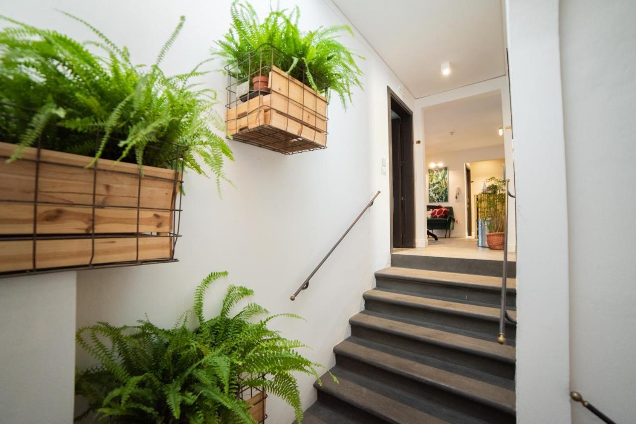 La Fonderia Firenze Bed & Breakfast Bagian luar foto