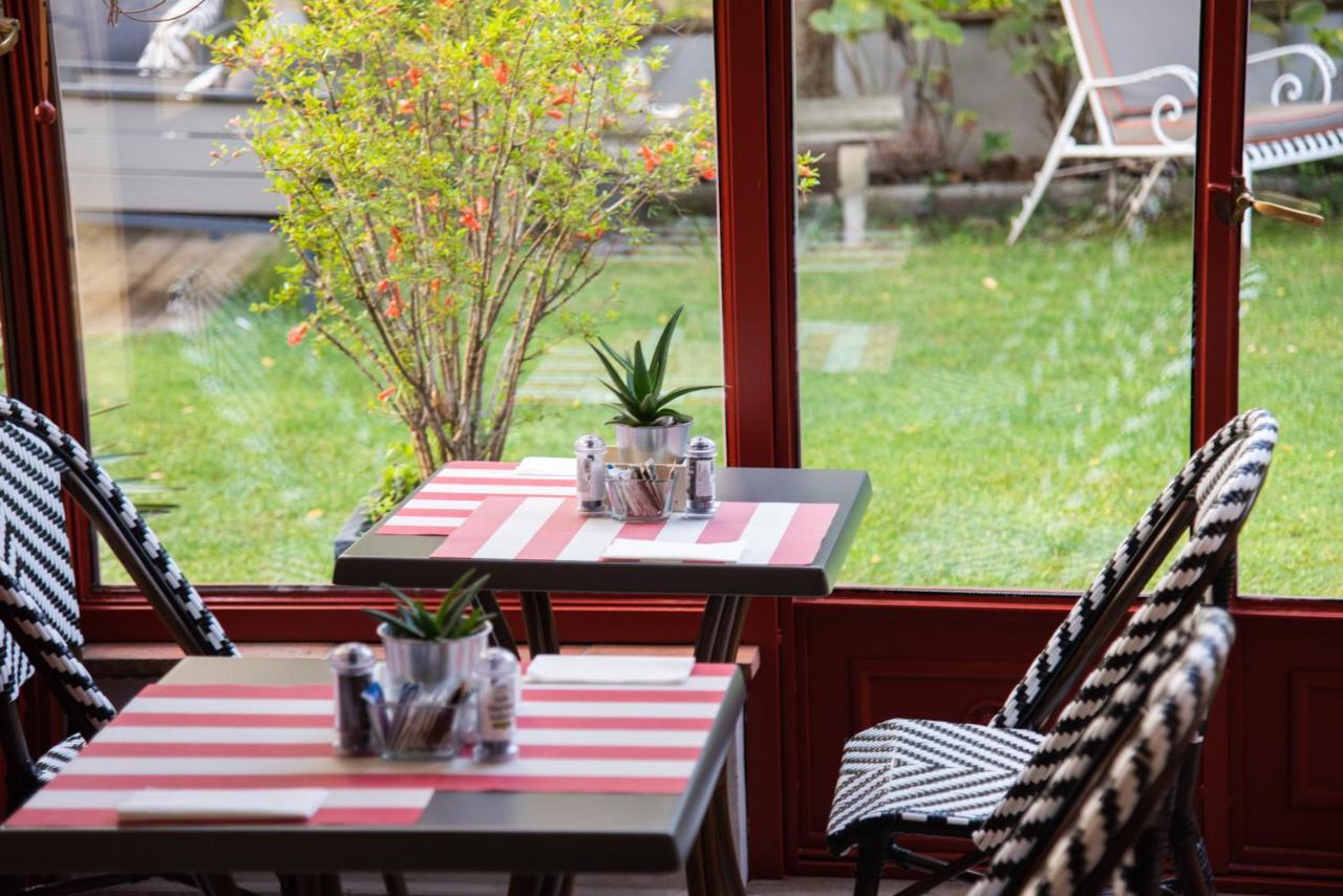 La Fonderia Firenze Bed & Breakfast Bagian luar foto
