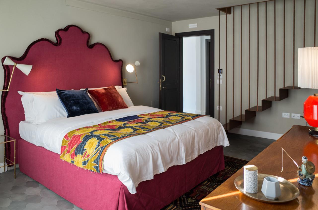 La Fonderia Firenze Bed & Breakfast Bagian luar foto